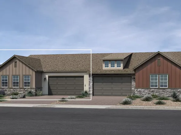 2201 Eaglehead Dr, Sparks, NV 89436