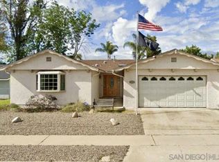 4972 Providence Rd, San Diego, CA 92117