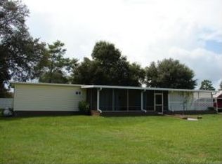 210 NE 70th Ter, Ocala, FL 34470