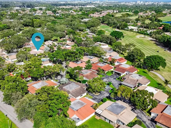 3501 Keyser Ave APT 45, Hollywood, FL 33021
