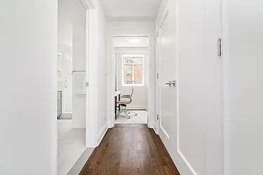 Rented by Central Park South Associates