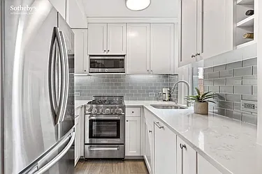 Sold by Sotheby's International Realty