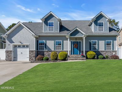 17 Karen Court, Manchester, NJ, 08759