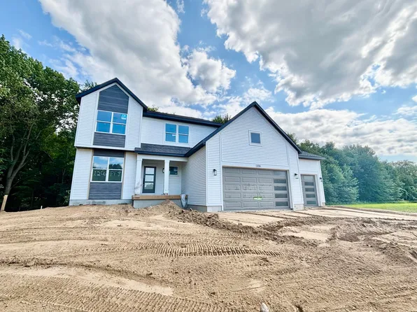 1206 Sunfield Ct, Byron Center, MI 49315