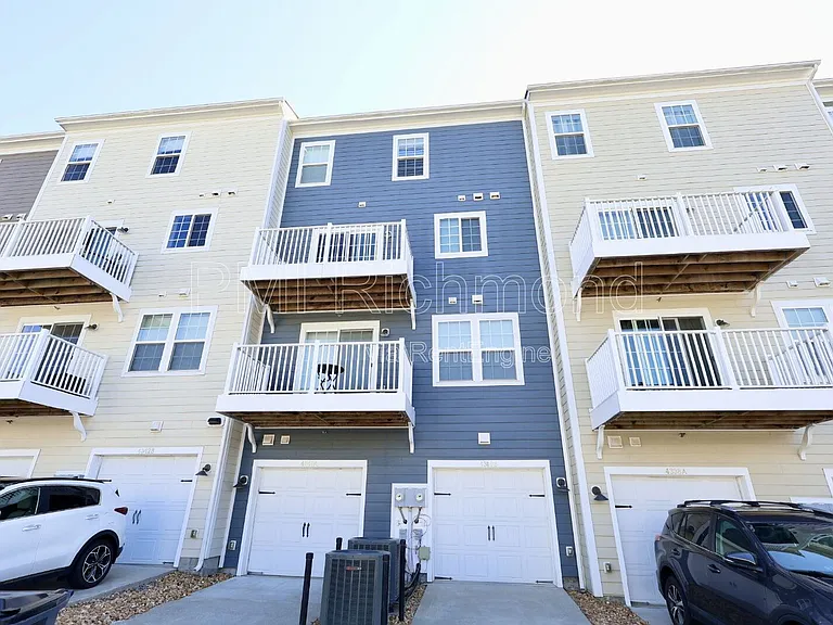 4340 Bon Secours Pkwy #B — Photo 29