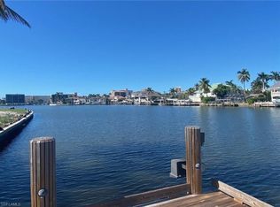 361 Seabee Ave, Naples, FL 34108