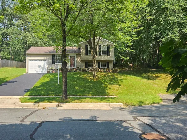 357 Council Oak Dr, Severn, MD 21144