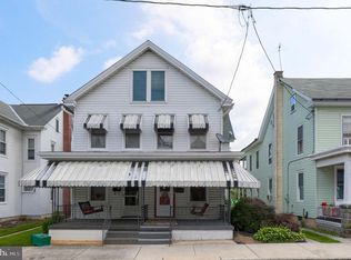 229 W Franklin St, Ephrata, PA 17522