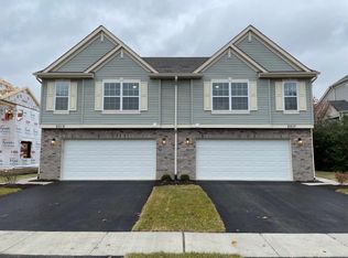 2517 Timber Springs Dr, Joliet, IL 60432