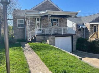 4338 McCaslin St, Pittsburgh, PA 15217