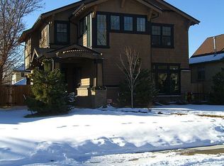 1045 S Cook St, Denver, CO 80209