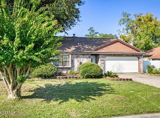 558 George Taylor St, Orange Park, FL 32073