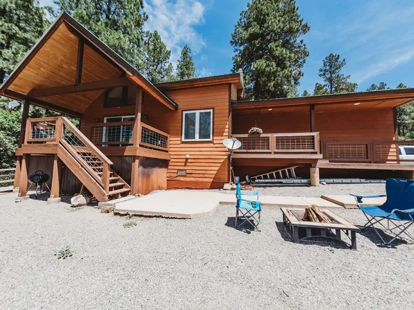 1772 Pine Valley Rd, Bayfield, CO 81122