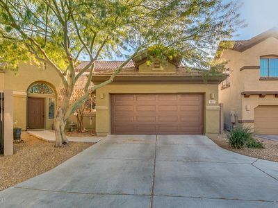 3917 E Sophie Ln, Phoenix, AZ, 85042