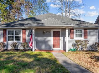 6632 Cinnamon Fern Ln, Myrtle Beach, SC 29588