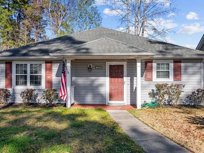 6632 Cinnamon Fern Ln., Myrtle Beach, SC, 29588