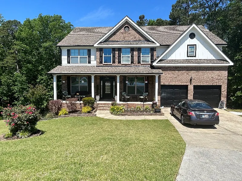 Oatgrass Dr, Grayson — Photo 1