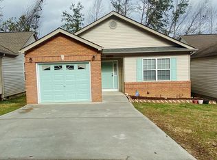 10651 Bitterroot Way, Knoxville, TN 37932