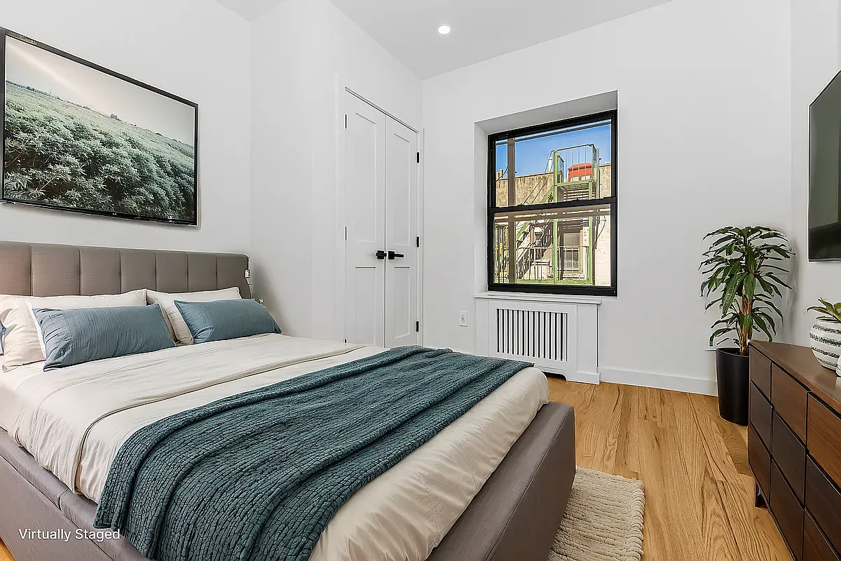Building Photo - 104 Bayard St #6