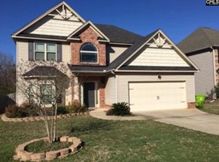 129 Bloxome Dr, Hopkins, SC 29061