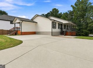 4819 Batiste Ln NW, Acworth, GA 30101