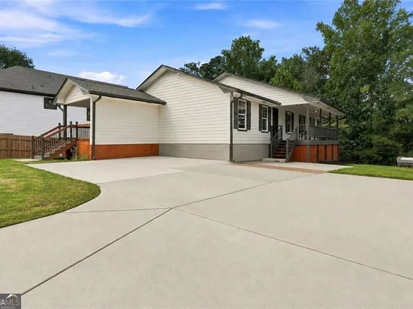 4819 Batiste Ln NW, Acworth, GA 30101