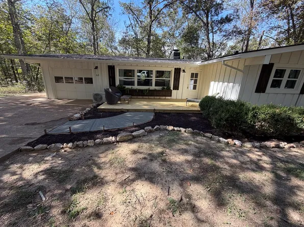 65 Cheyenne Dr, Cherokee Village, AR 72529