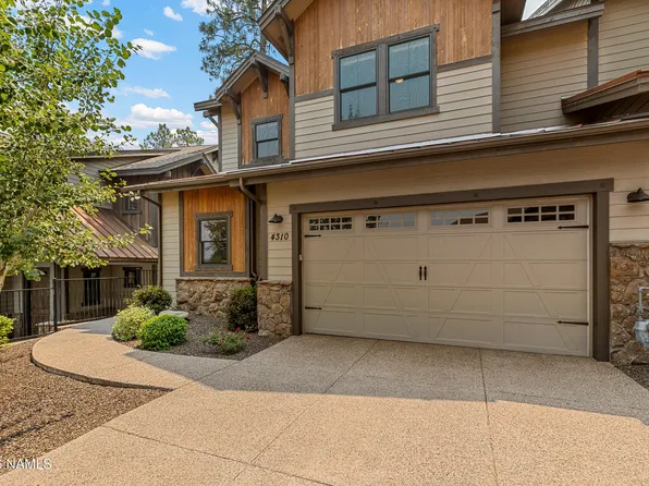 4310 W Arabian Trl, Flagstaff, AZ 86005
