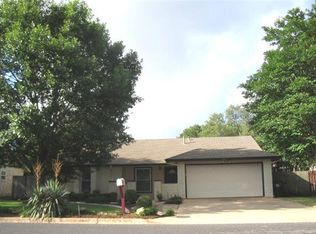 3507 Monument Dr, Round Rock, TX 78681