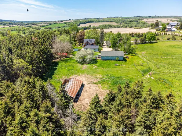 2553 County Road 42 Rd, Clearview, ON L0M 1S0