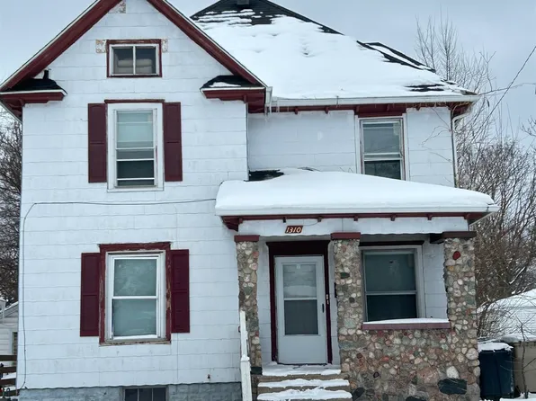 1310 N Adams St, South Bend, IN 46628
