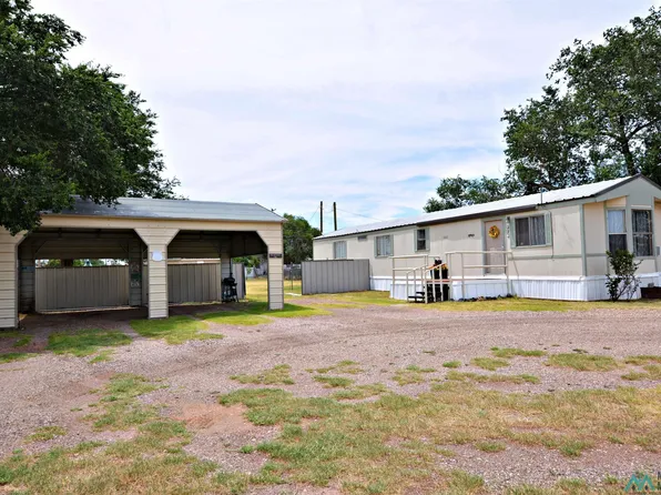 715 N Ave N, Portales, NM 88130