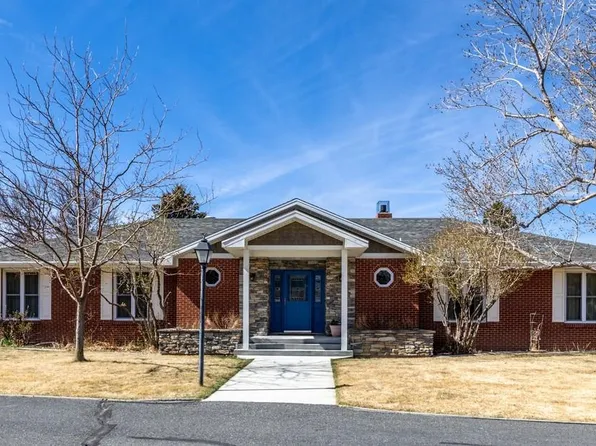 10 Driver Club #69, Cody, WY 82414