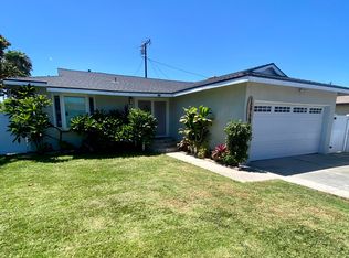 15723 Avis Ave, Lawndale, CA 90260