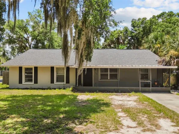 1124 Grant Ave, Mount Dora, FL 32757