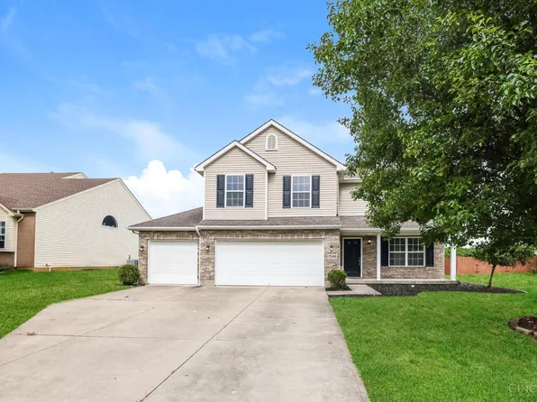 7346 Country Walk Dr, Franklin, OH 45005