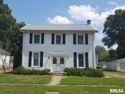 315 N Plum St, Havana, IL, 62644