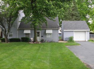 610 S Main St, Sandwich, IL 60548