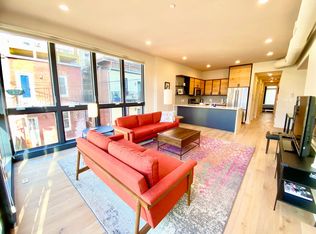 1012 Harvard St NW #6, Washington, DC 20001