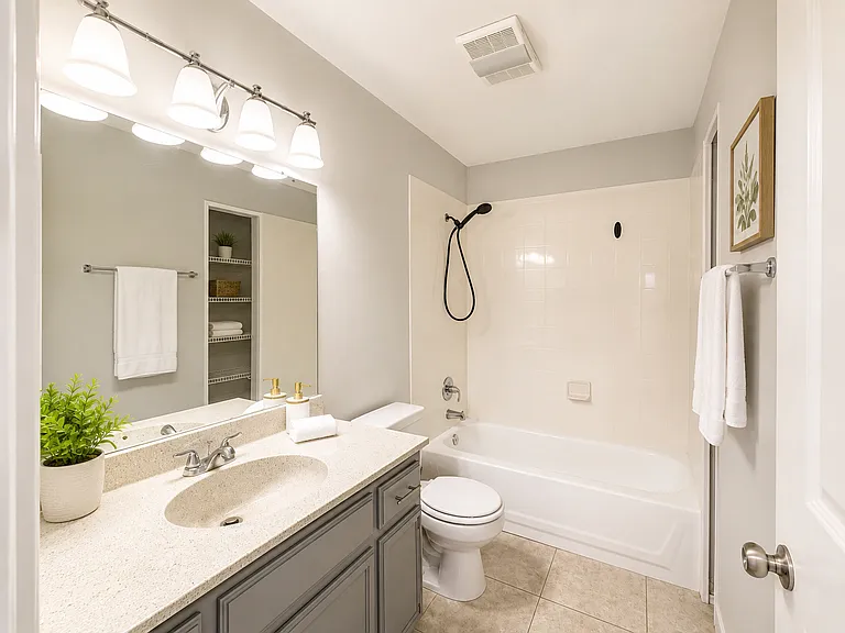 1411 Hermitage Dr — Photo 7
