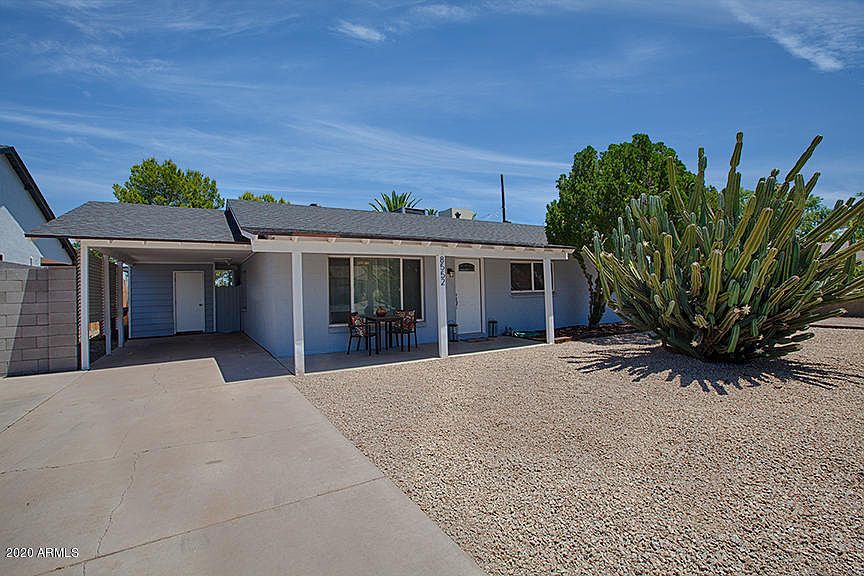 1st image of 8552 E Avalon Dr
