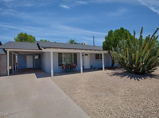 8552 E Avalon Dr, Scottsdale, AZ 85251