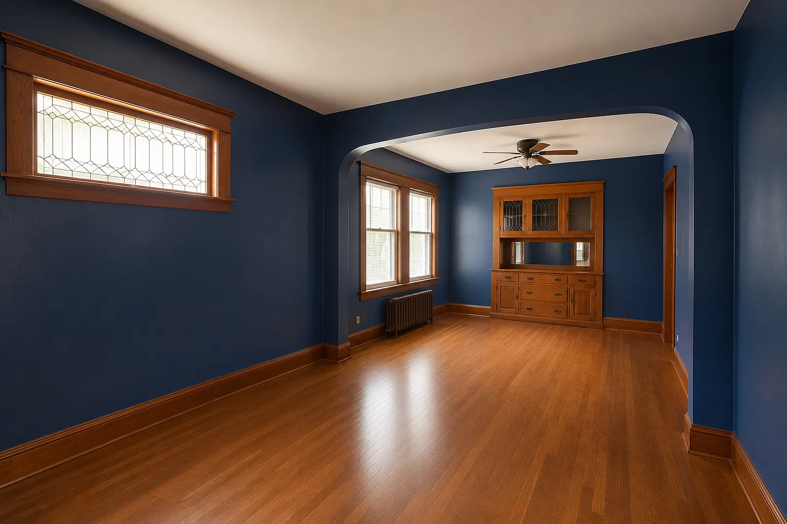 4 bed, 1415 sqft, $2,800 — Photo 2