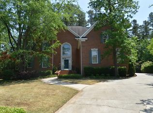 3982 Hammonds Ferry Ct, Evans, GA 30809