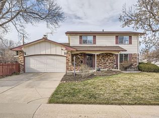 12235 W 61st Ave, Arvada, CO 80004