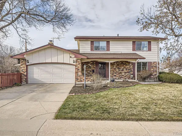 12235 W 61st Avenue, Arvada, CO 80004