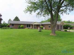 101 Franklin Dr, Bryan, OH
