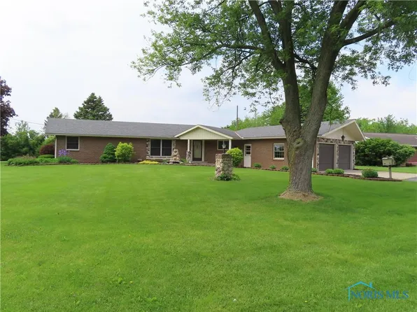 101 Franklin Dr, Bryan, OH 43506