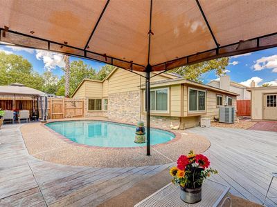 18215 Santolina Ln, Katy, TX, 77449