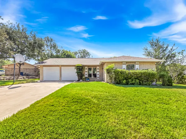 1214 Mount Capote, San Antonio, TX 78213